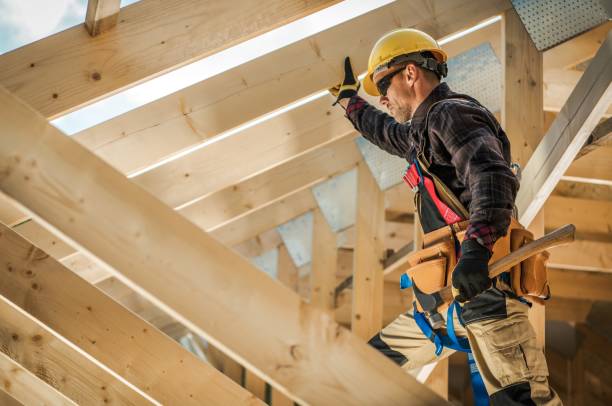 Best Flat Roof Repair Services  in Brooks, KY