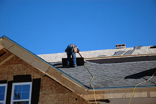 Best Tile Roofing Contractor  in Brooks, KY