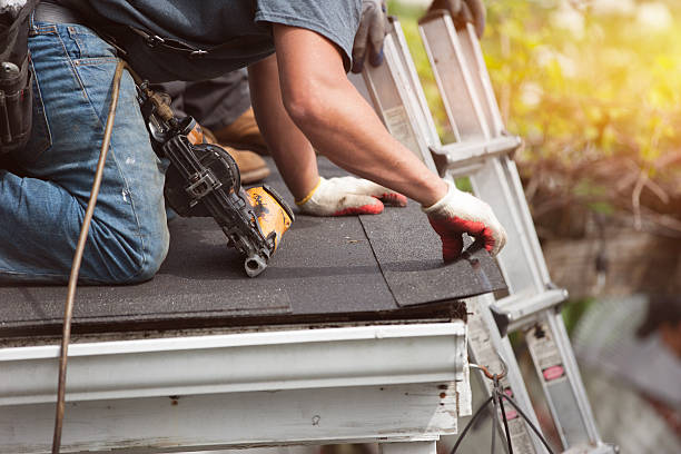 Heating Cable for Roof Installation in Brooks, KY